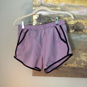 BUNDLE OF 2 SHORTS, under armour